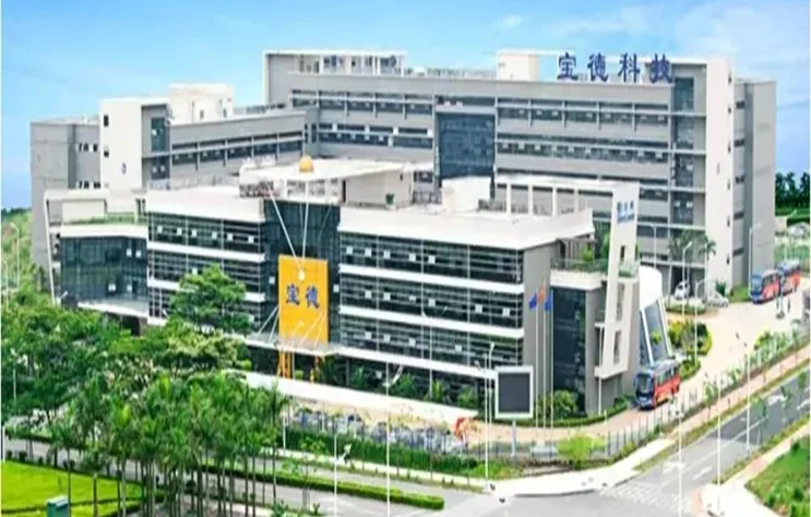 计算机集团企业