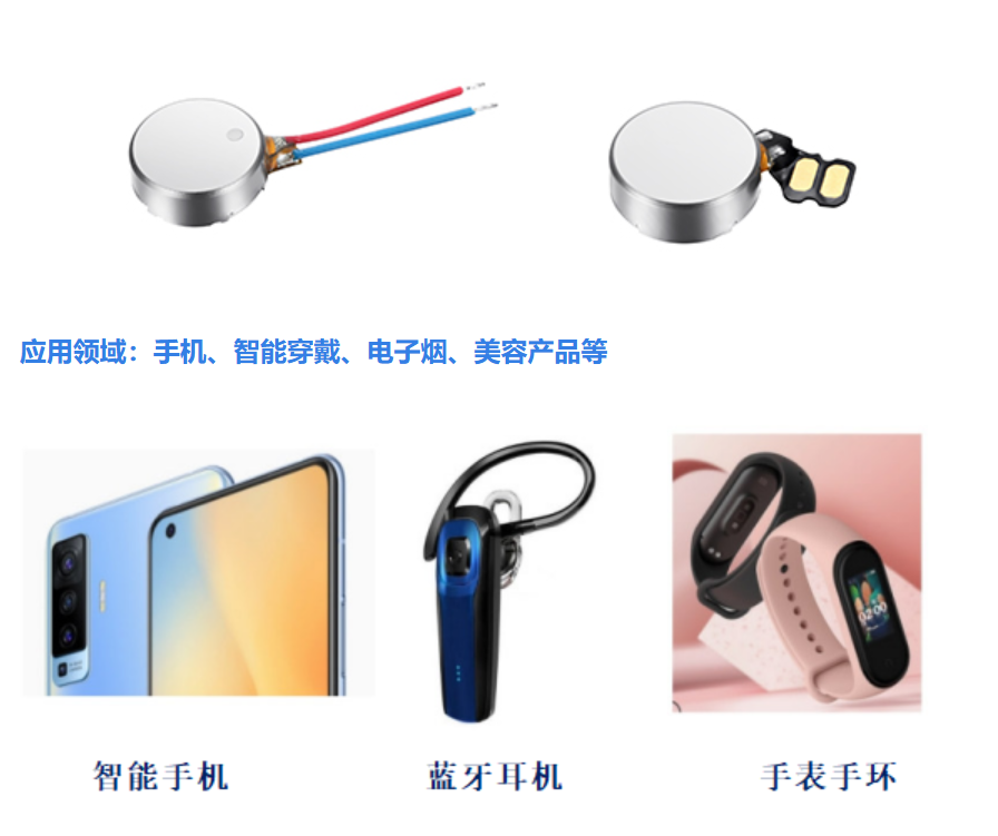 重庆某手机配件生产企业